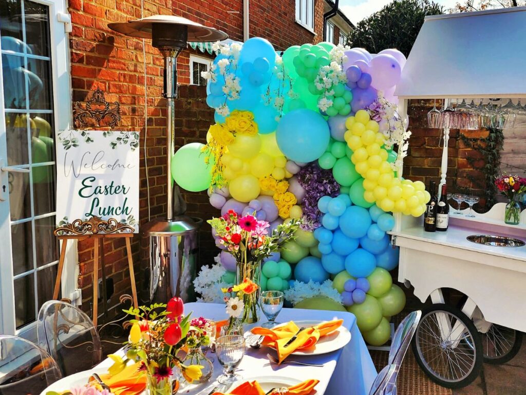 The Latest Trends In Birthday Party Planning Events