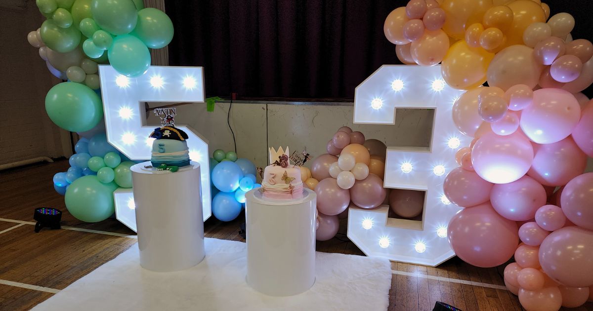 You are currently viewing The Latest Trends In Birthday Party Planning Events
