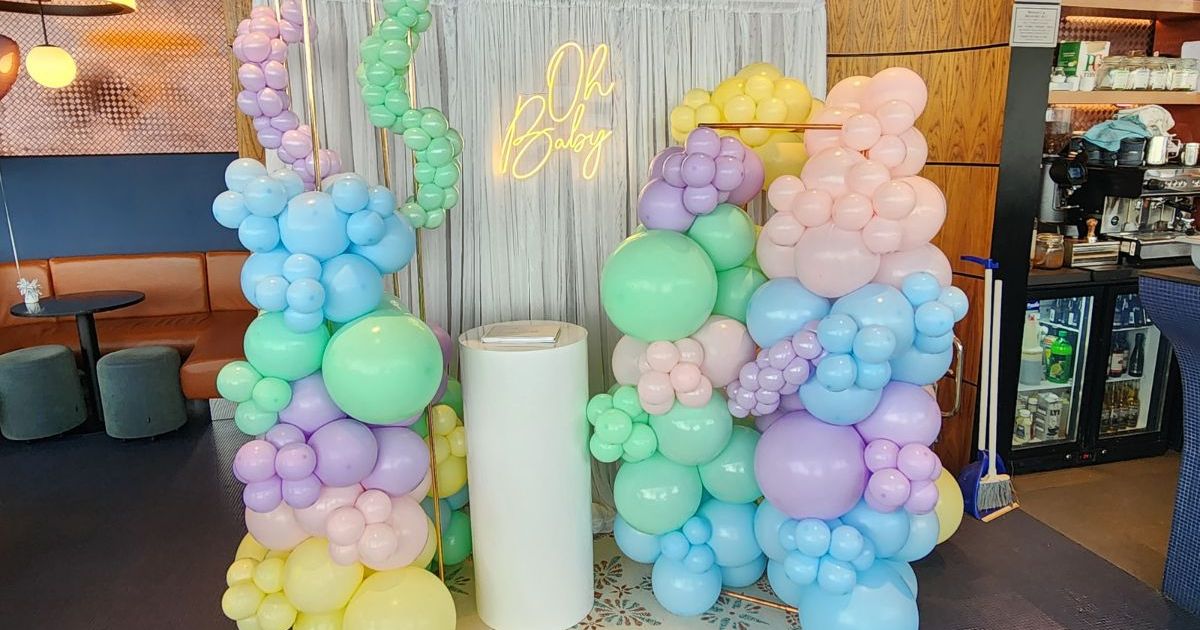 Read more about the article Theming your event with props: From photo booths to centrepieces