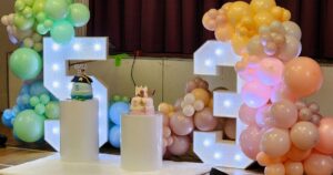 Read more about the article Why Hire a Party Planner For Your Next Event?