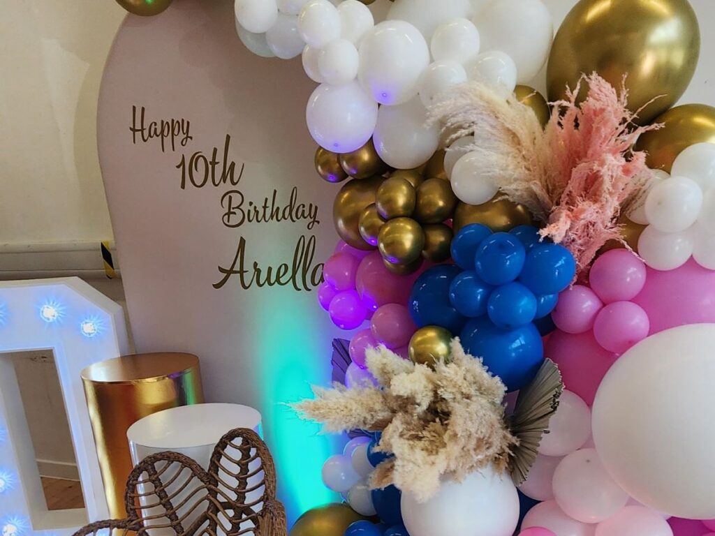Budget stress got you down? Creative ways to throw a stunning event.