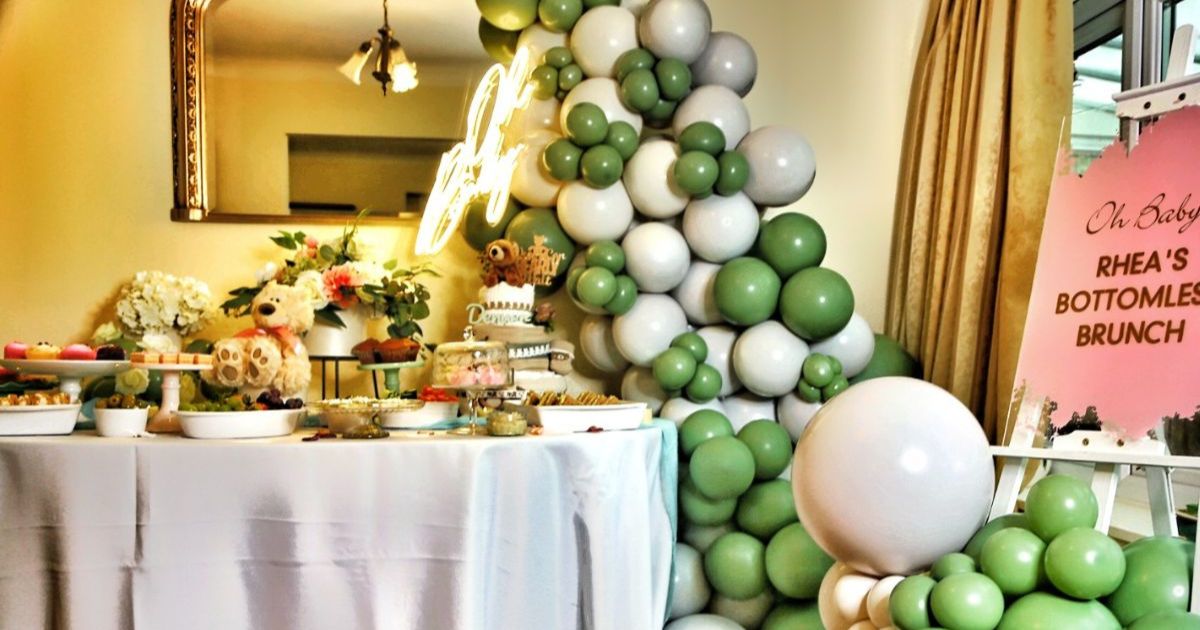 You are currently viewing Budget stress got you down? Creative ways to throw a stunning event.