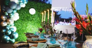 Read more about the article Genius Tips for Hosting Spectacular London Parties and Events
