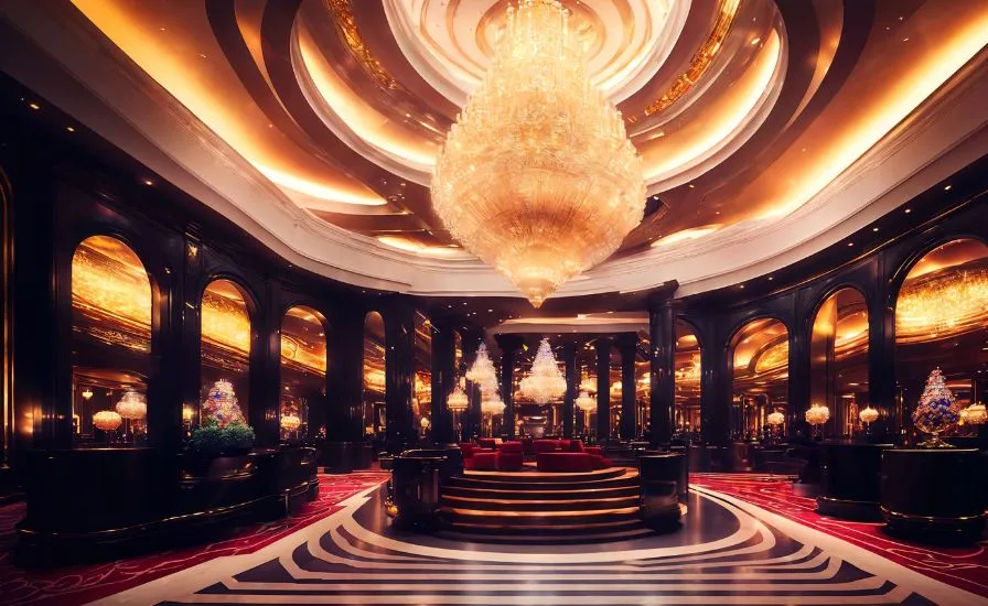 Casino Royale