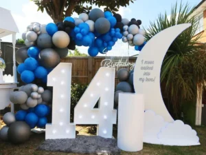 Read more about the article 14 Key Event Trends: How to Make Your party Stand Out