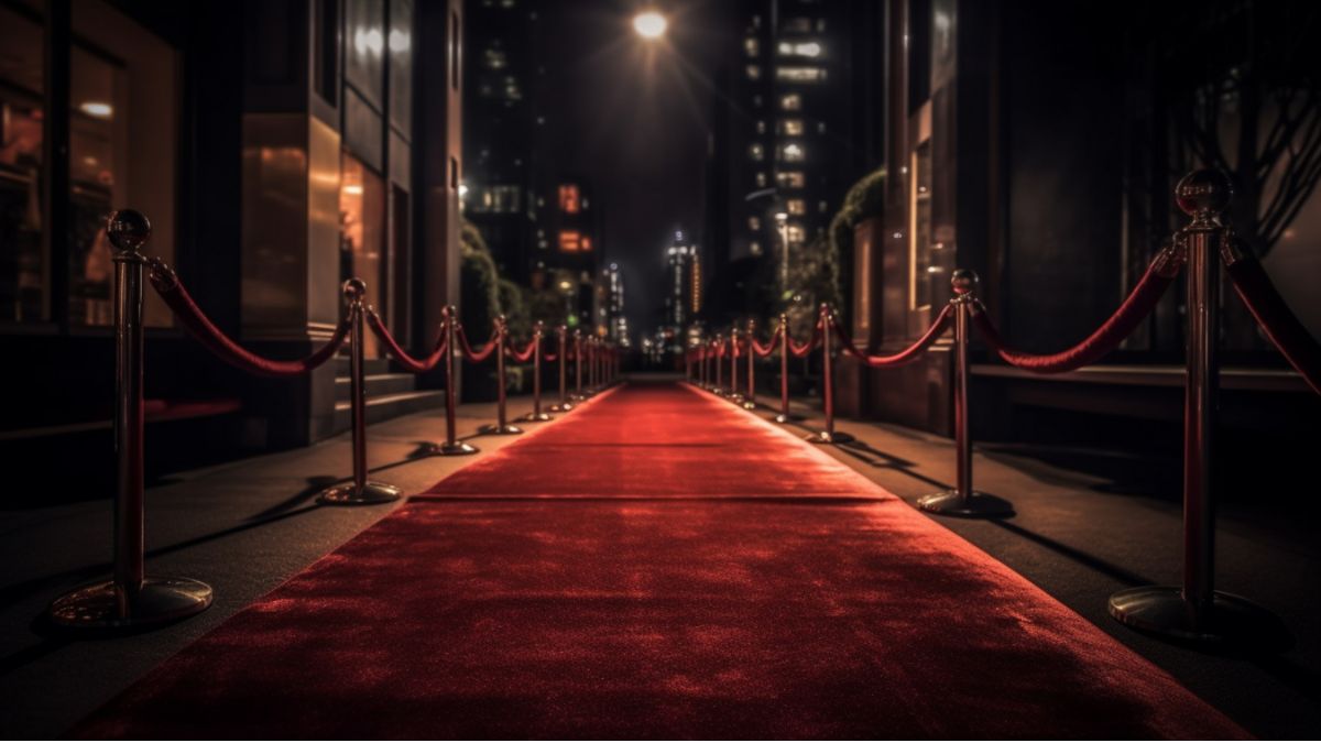 Hollywood Glamour