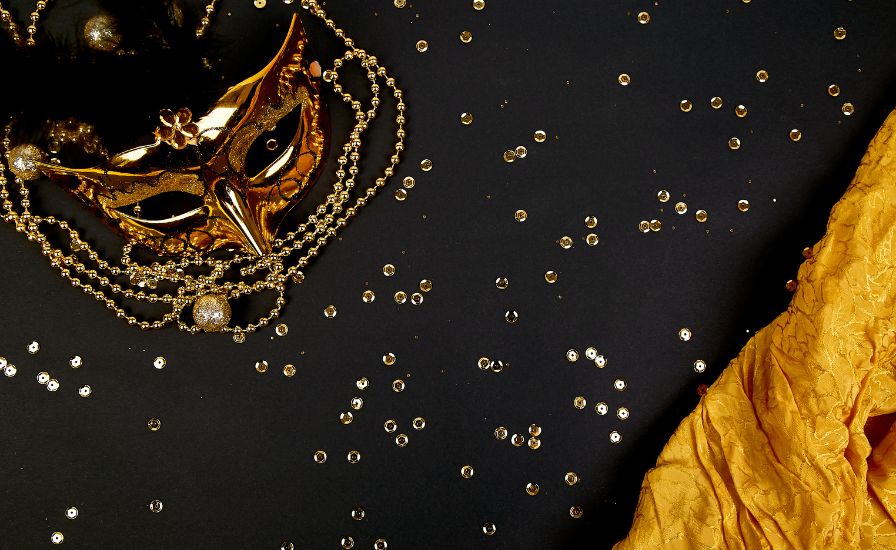 Masquerade Ball