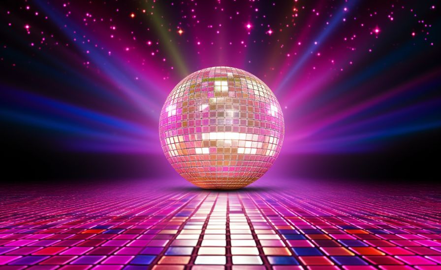 Retro Disco