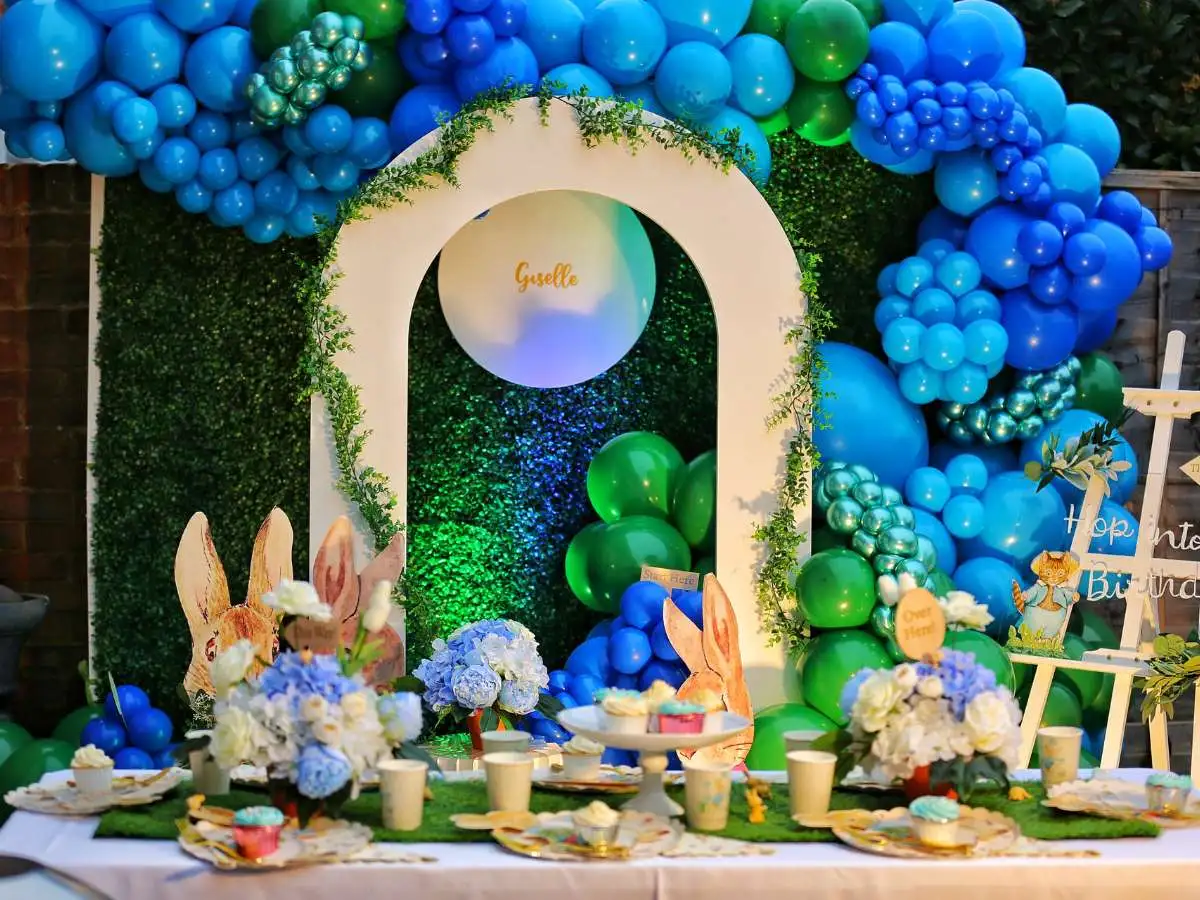 You are currently viewing 19 Foolproof Ways to throw an epic party and Events