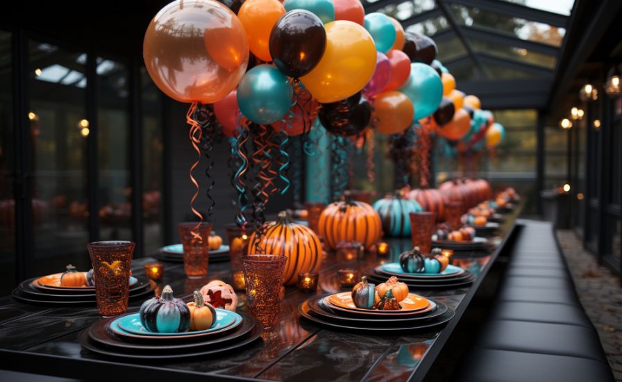 event companies london