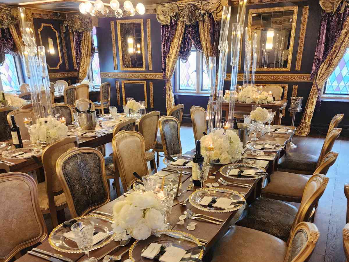props hire service