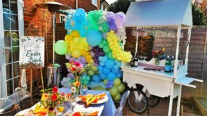 Read more about the article How to Choose the Perfect Boy Baby Shower Themes: Tips and Ideas