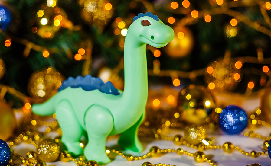 Dinosaur Theme