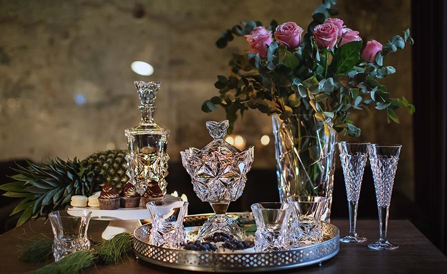 Great Gatsby Glamour