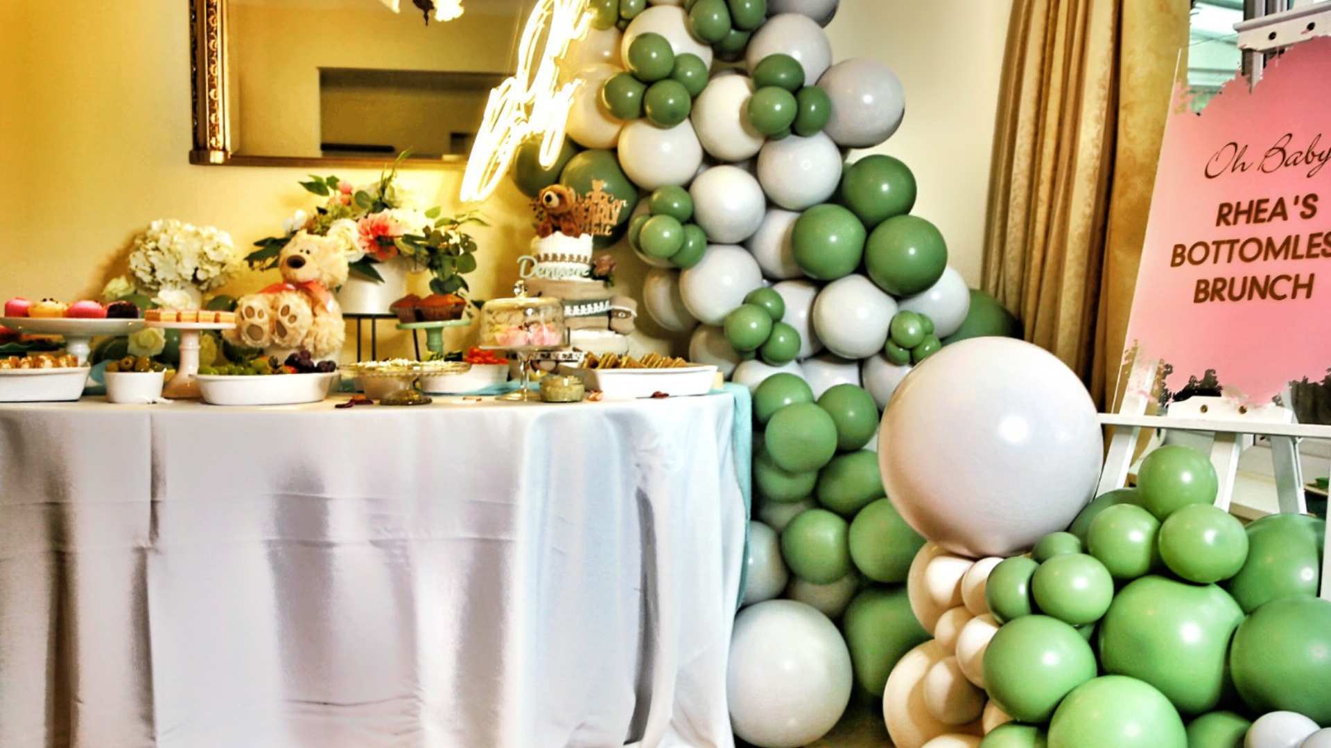 You are currently viewing 25 Best Events Themes That Event Planners Recommend
