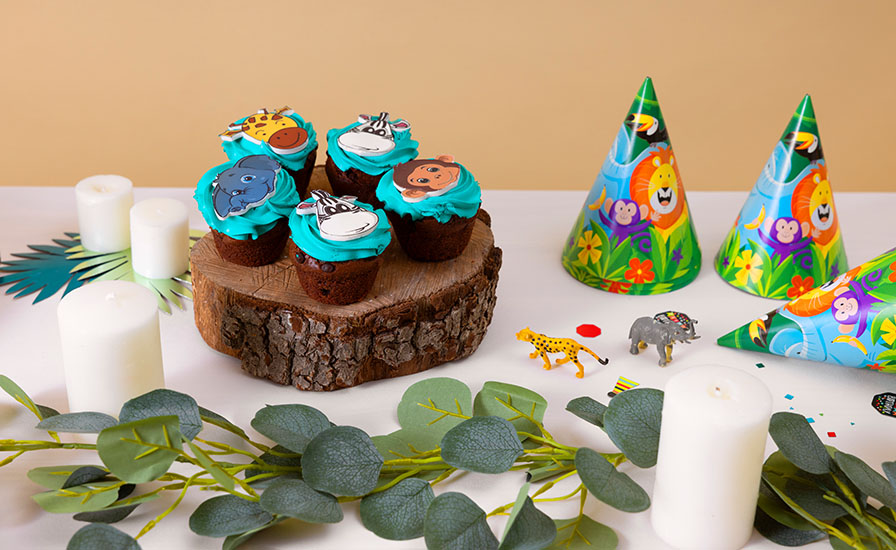 Woodland Creatures