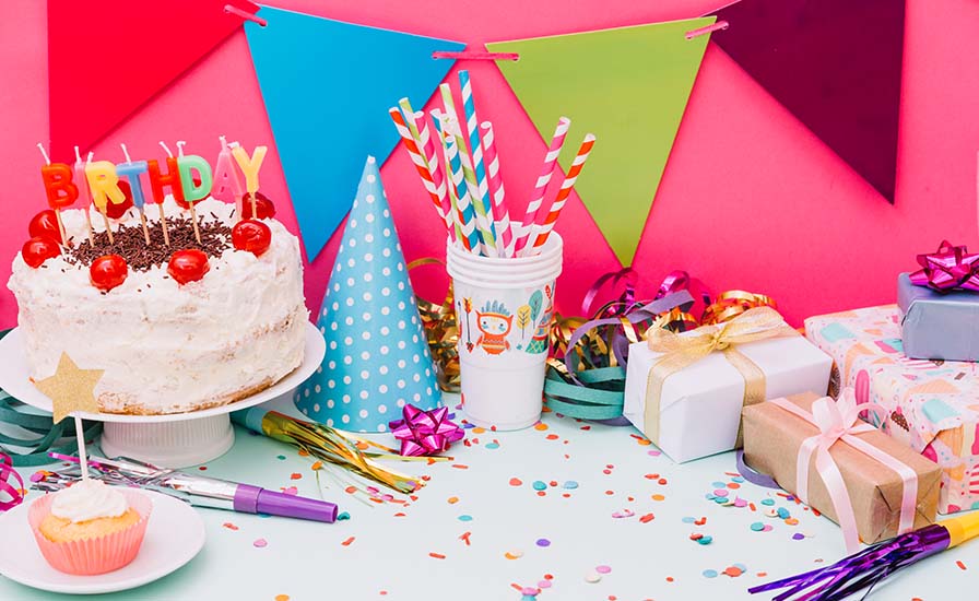 birthday trends