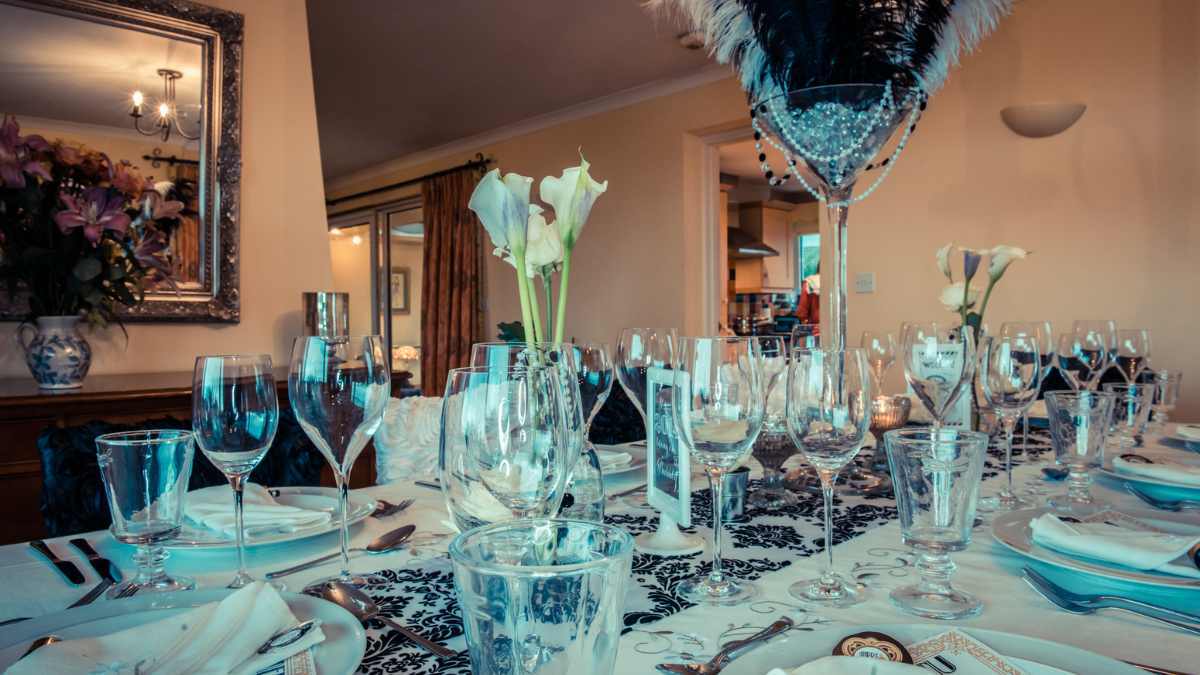 You are currently viewing 25+ Wedding Theme Ideas To Turn Your Big Day Into A Fairytale