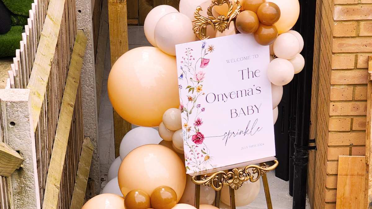 Read more about the article How to Plan the Perfect Baby Shower in UK | Top Decoration Tips