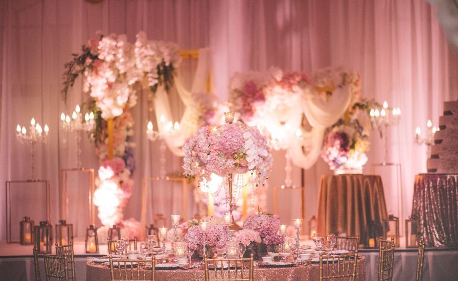 best event planning service