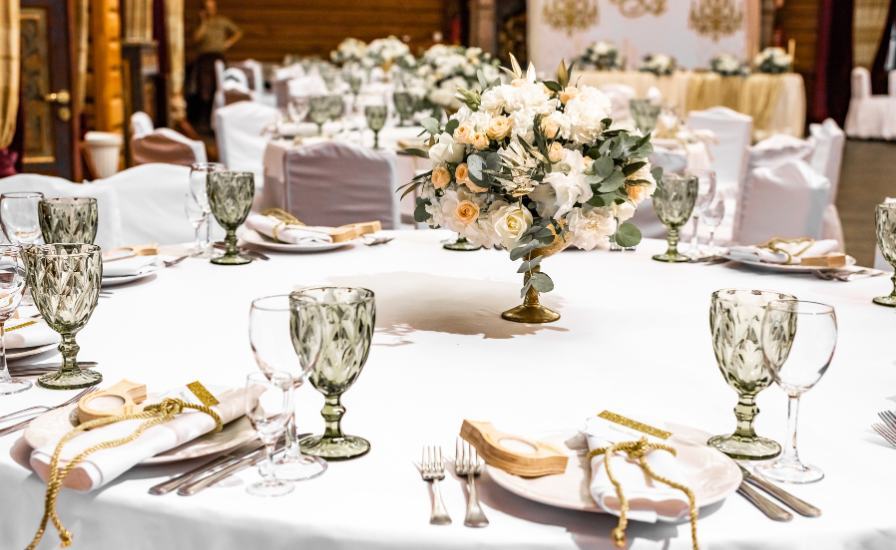 engagement party theme ideas