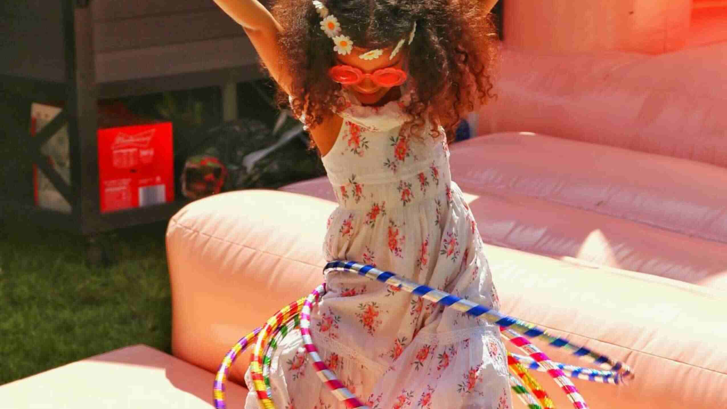 You are currently viewing Bring Hawaii Home: Creative Ideas for Your Hawaiian Theme Party