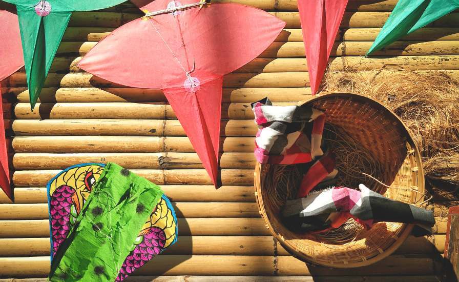 hawaiian theme party decoration