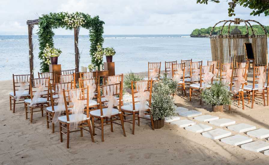 wedding planning services 