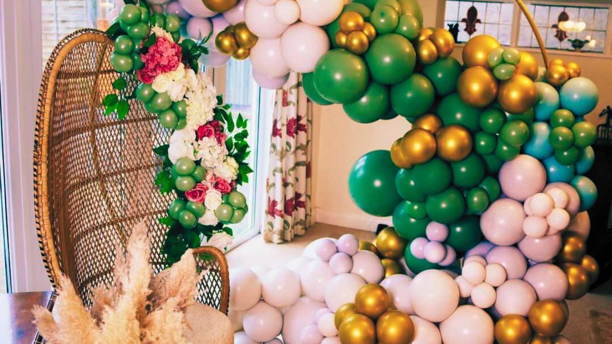 You are currently viewing Flashback To The 90s Theme Party | An Evening Of Iconic Fun And Style In London
