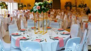 Read more about the article Types Of Corporate Events | Crafting The Perfect Event In London For Your Business Needs