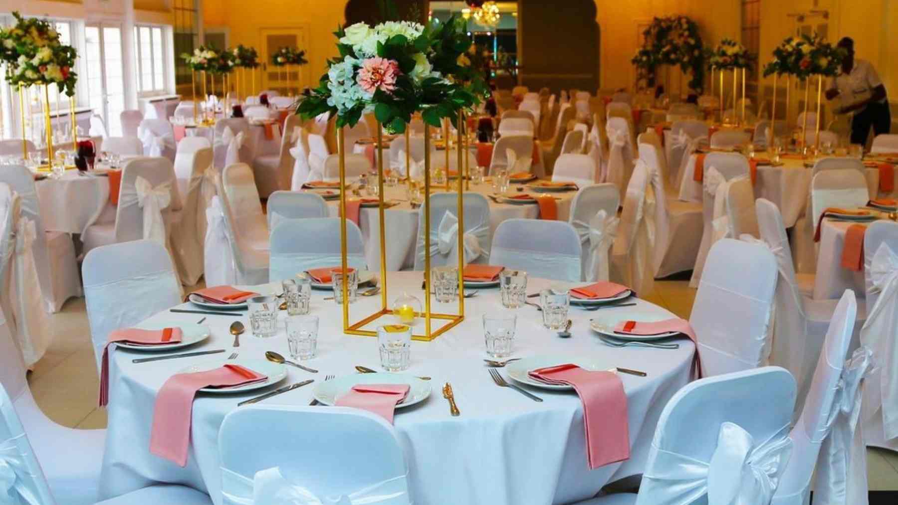 You are currently viewing Types Of Corporate Events | Crafting The Perfect Event In London For Your Business Needs