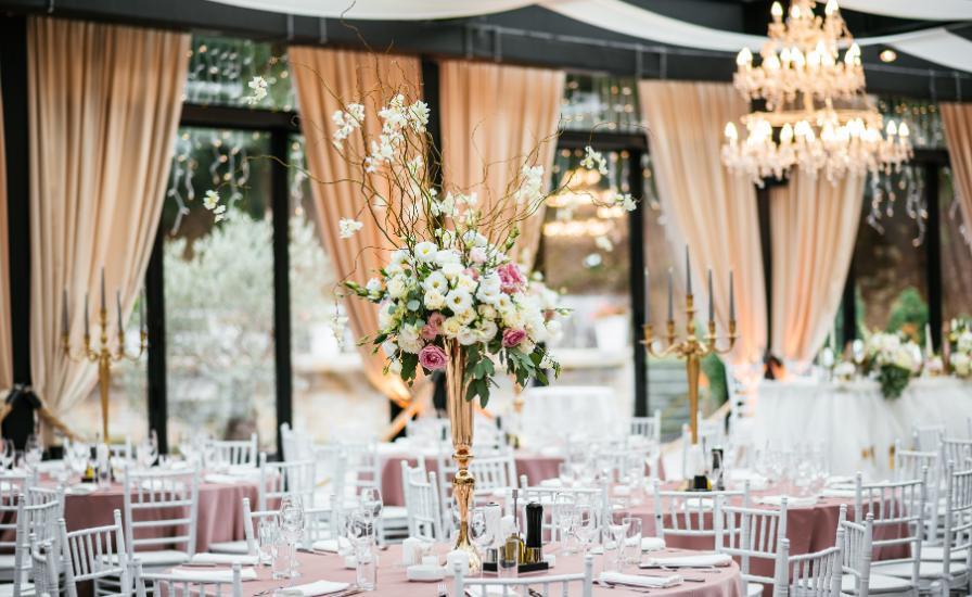 best Wedding Celebrations