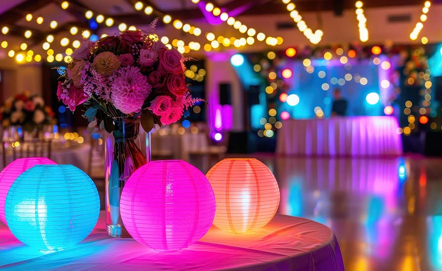 best event planners