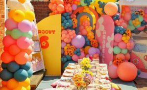 Read more about the article Unleash The Fun: Top Kids Party Theme Ideas For A Memorable Bash In The UK