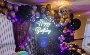 Read more about the article Top Tips For Hiring The Perfect Birthday Party Planner