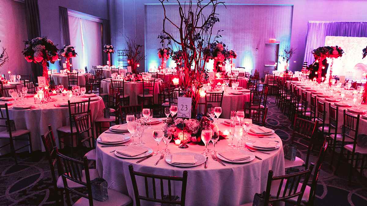 Read more about the article Top Event Planning Trends In London For Your Next Event