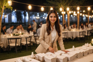 Party Planner In London