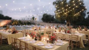 Read more about the article How To Use Party Props To Boost Event Vibes