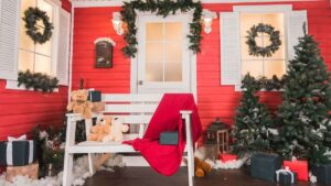 Read more about the article Top Festive Decorating Tips For A Stunning Holiday Home