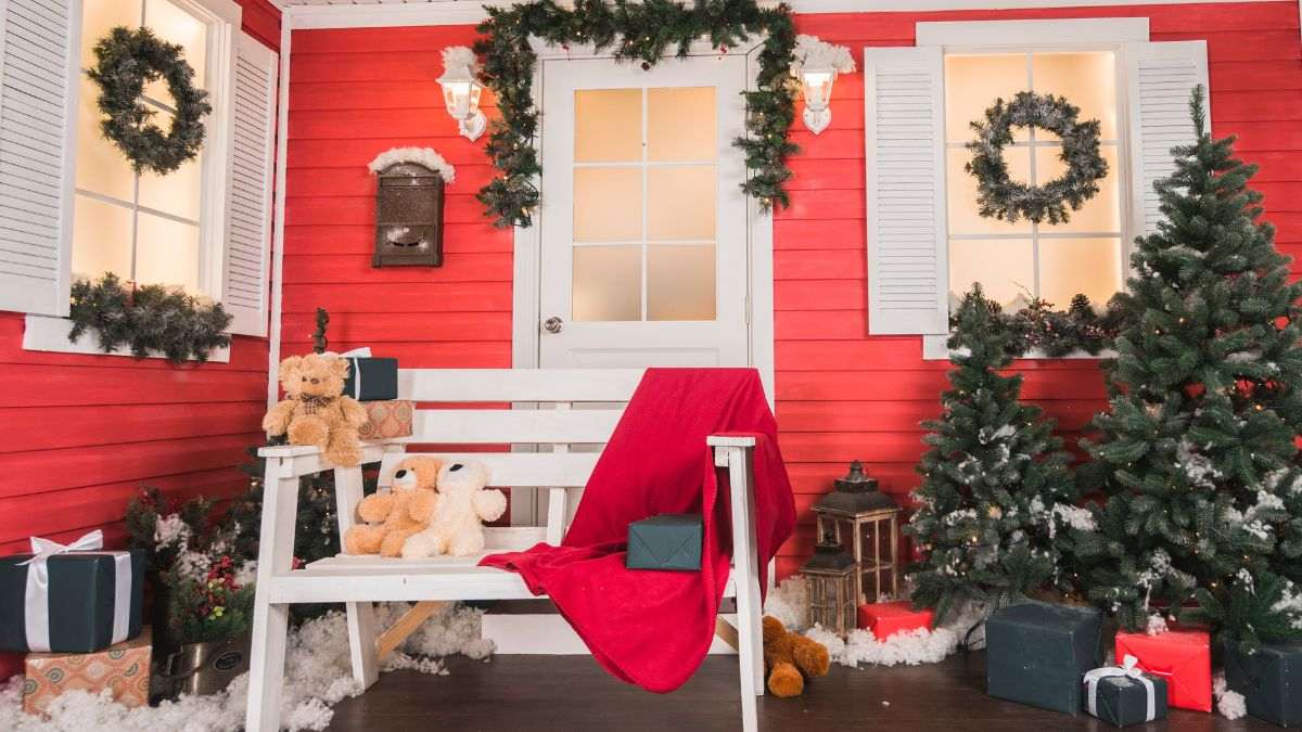 You are currently viewing Top Festive Decorating Tips For A Stunning Holiday Home