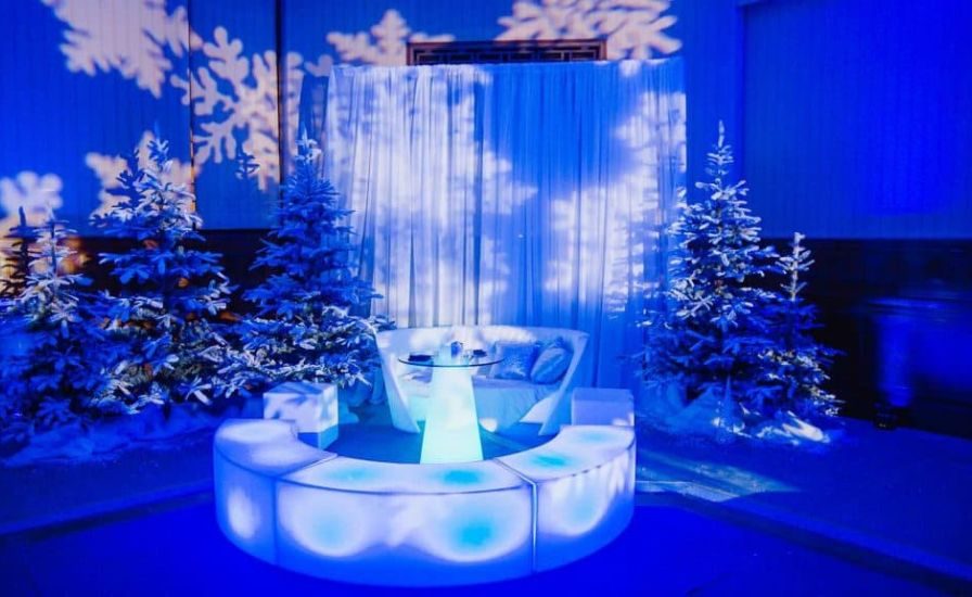 Winter Wonderland 