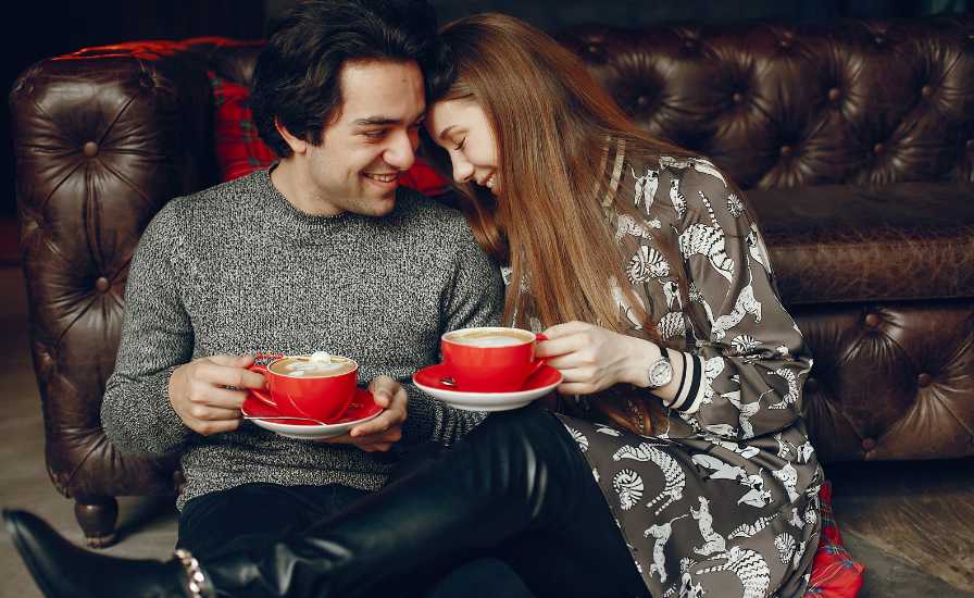 Valentine’s Day Cocktail Party
