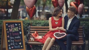 Read more about the article Top 10 Valentine’s Day Party Ideas In UK