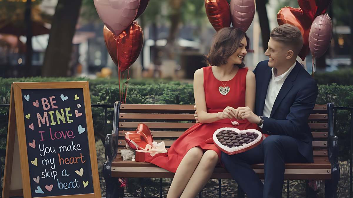 You are currently viewing Top 10 Valentine’s Day Party Ideas In UK