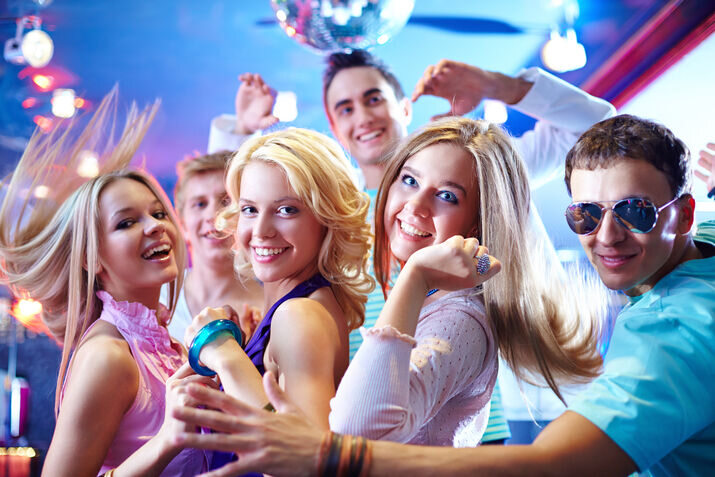 You are currently viewing Essential Tips for the Party Planning Committee of an Organisation