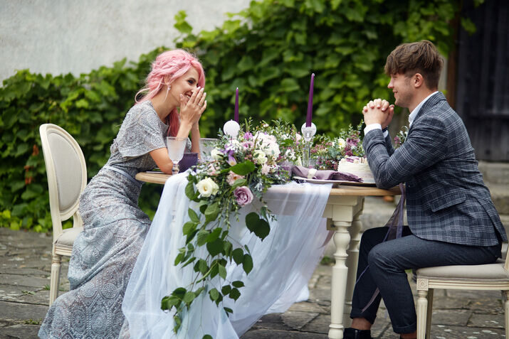 Rise of Micro Weddings