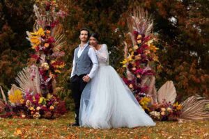 Read more about the article Most Popular Wedding Trends in the UK Right Now