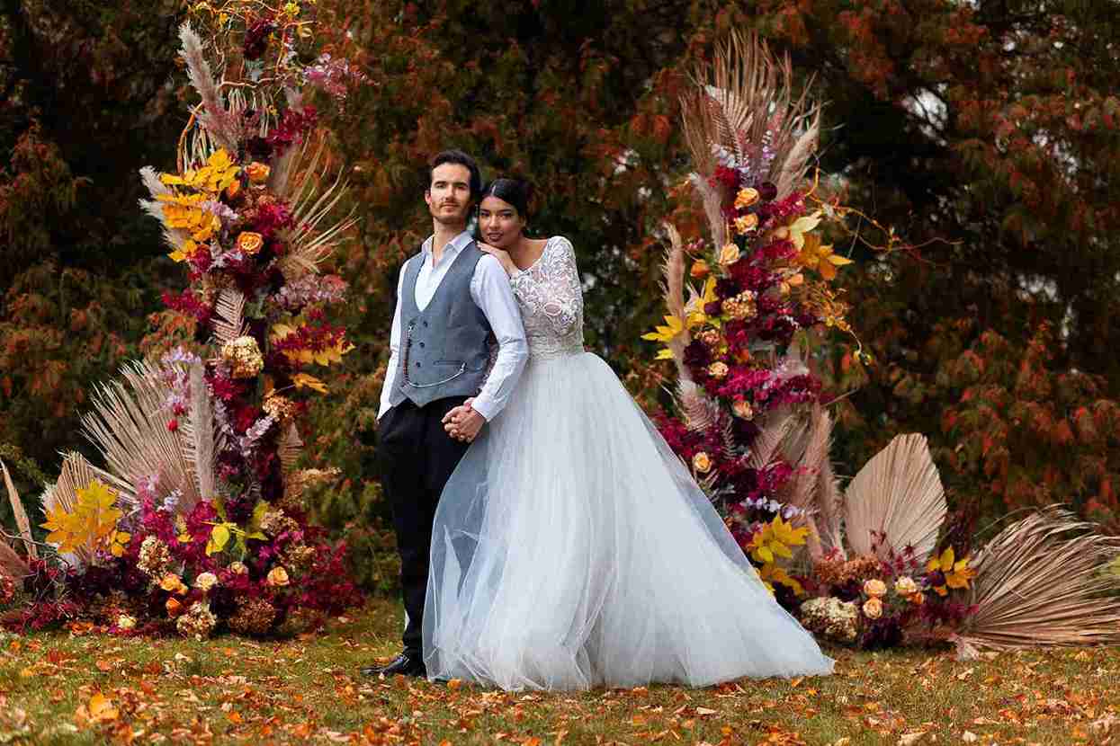 You are currently viewing Most Popular Wedding Trends in the UK Right Now
