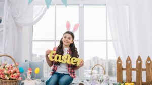 Read more about the article 16 Unique Easter Party Themes to Try This Year