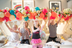 Read more about the article Birthday Event Organisers vs DIY: Which One Is Right for You?